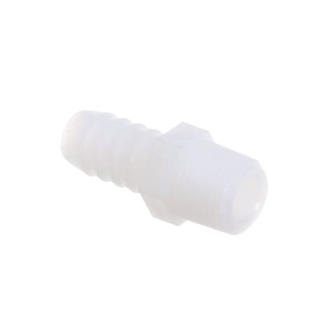 Alto-Shaam FITTING, 1/2BARB TO 3/8NPT FT-29124